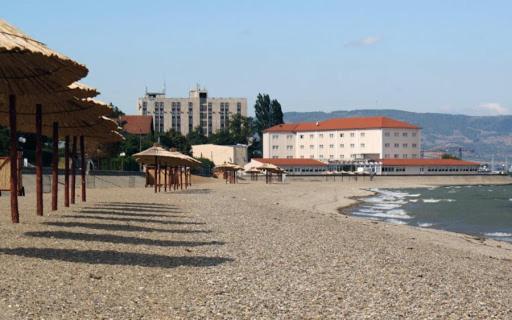 Apartment Plaza Kladovo Exterior photo